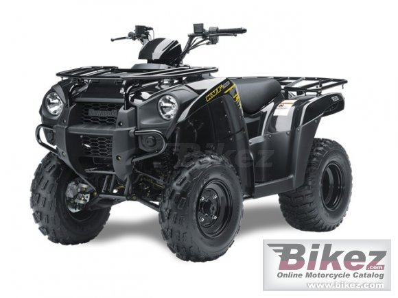 Аккумулятор для KAWASAKI KVF Brute Force купить в Москве, доставка